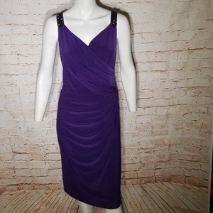 Ralph Lauren Evening Dress